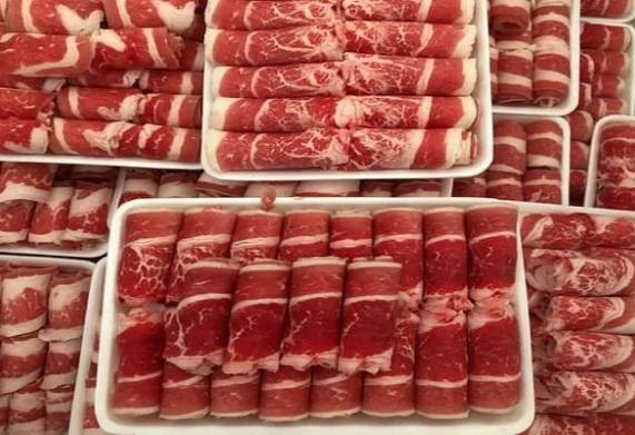 Cập nhật giá bò thịt hôm nay