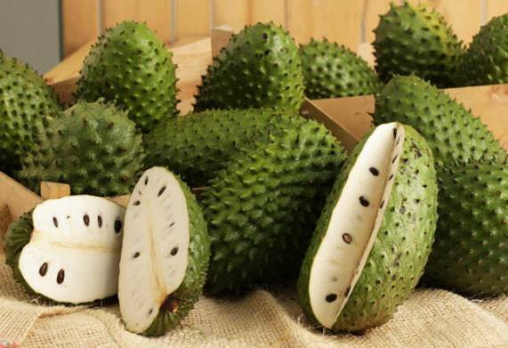 Tham khảo giá mãng cầu xiêm và cách chọn mua mãng cầu xiêm ngon