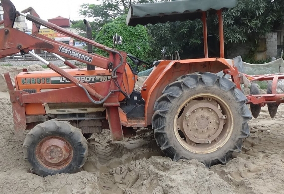 Giá máy cày 2 cầu - kinh nghiệm chọn mua máy cày 2 cầu giá rẻ
