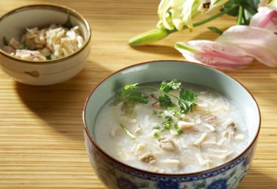 Cách làm món súp sò điệp thơm ngon, bổ dưỡng và giá sò điệp bao nhiêu?
