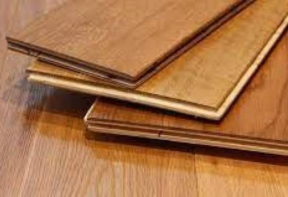 Công ty Hoa Kỳ cần nhập khẩu tấm gỗ dán lót sàn