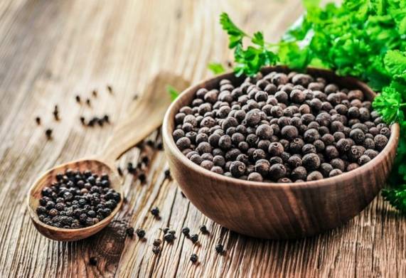 Cơ hội hợp tác với doanh nghiệp Ấn Độ cho đơn hàng xuất khẩu hạt tiêu đen