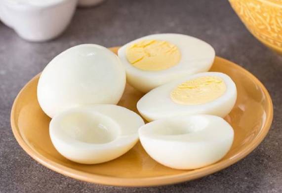 Có nên ăn nhiều trứng gà không? Giá trị dinh dưỡng trong lòng trắng trứng gà