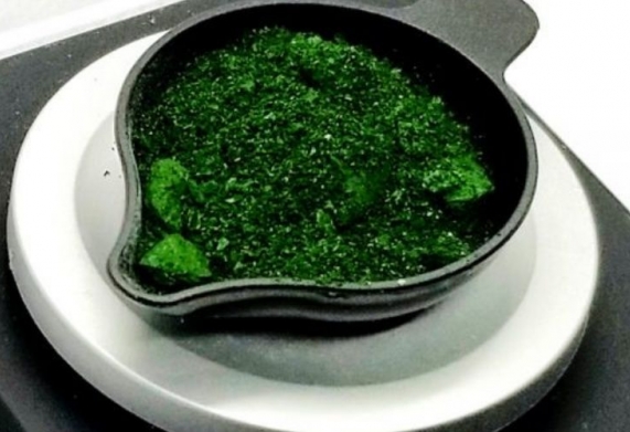Công dung thuốc xanh malachite và liều dùng