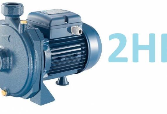 Máy bơm 2 ngựa là gì? Tìm hiểu các loại máy bơm 2 ngựa phổ biến