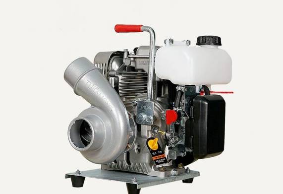 Máy bơm bị air: Nguyên nhân, dấu hiệu nhận biết và cách điều trị