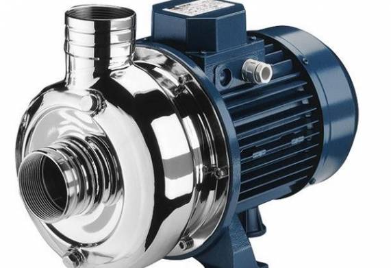 Máy bơm bị hỏng vòng bi: Nguyên nhân và cách khắc phục 