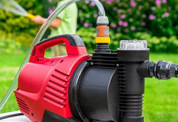 Tìm hiểu các nguyên nhân máy bơm bị nóng và cách khắc phục 