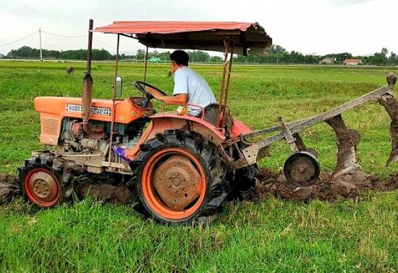 Cách nguyên nhân khiến máy cày bị trượt số và cách xử lý 