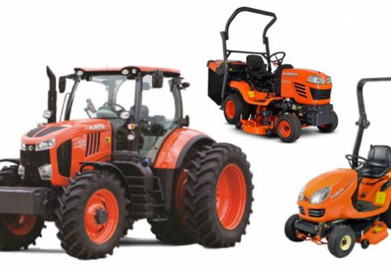 Máy cày hãng nào tốt nhất và được nông dân tin dùng hiện nay?