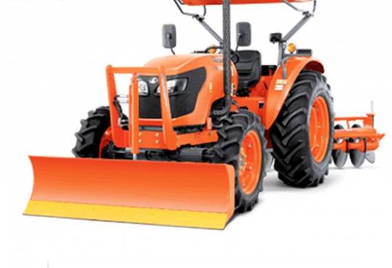 Giá máy kéo nông nghiệp Kubota B2440S