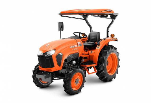 Tham khảo giá bán máy nông nghiệp Kubota L3218VN