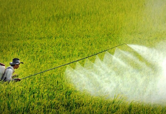 Máy phun thuốc trừ sâu chạy điện cấu tạo và nguyên lý hoạt động