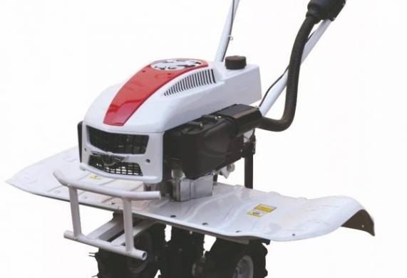 Tìm hiểu công dụng, cấu tạo của máy xới đất nông nghiệp đa năng Kachita KWG 2
