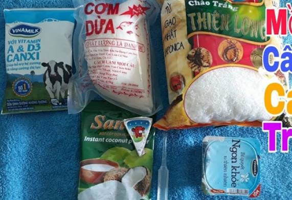 Hướng dẫn cách làm mồi thuốc câu cá tra đơn giản nhưng hiệu quả