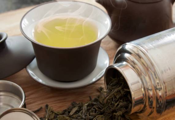Thương vụ hợp tác xuất khẩu chè xanh sang thị trường Pakistan