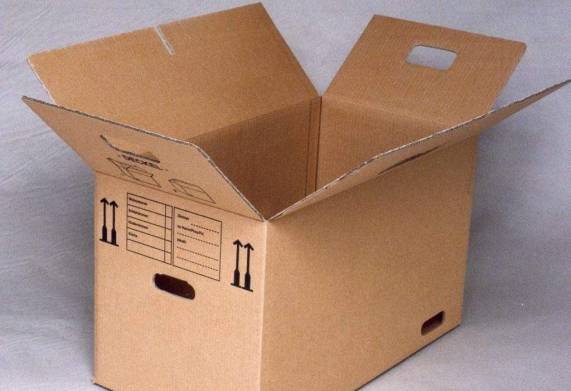 Vị khách hàng đến từ UAE đang cần tìm nhà cung cấp sản phẩm thùng giấy