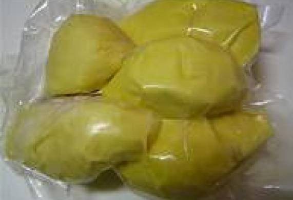 Thương vụ xuất khẩu sầu riêng đông lạnh sang thị trường Philippines