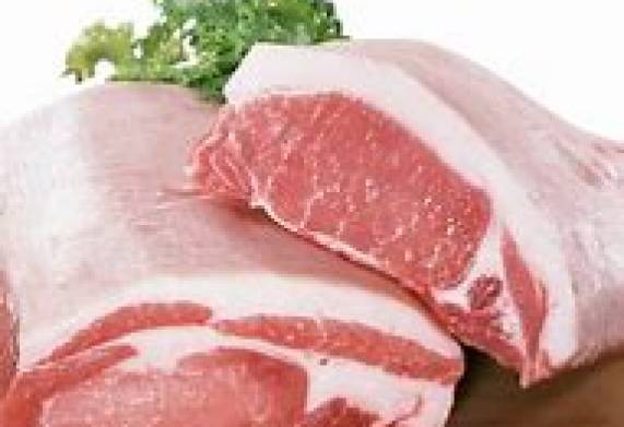 Cơ hội xuất khẩu thịt lợn hàng tháng sang thị trường Lebanon