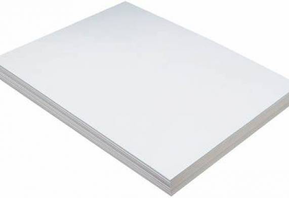 Thương vụ xuất khẩu 6 container 20ft giấy A4 mỗi tháng tới thị trường Thổ Nhĩ Kỳ