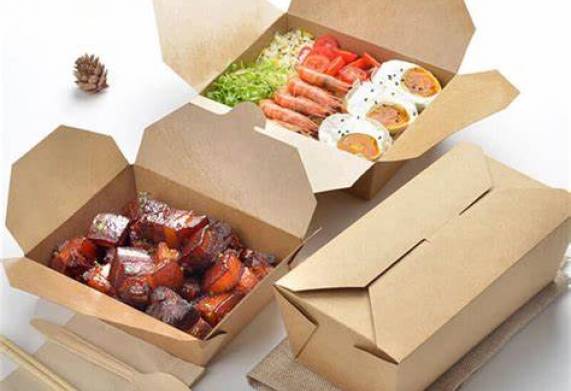 Thương vụ xuất khẩu sản phẩm hộp giấy cho một doanh nghiệp tại Hoa Kỳ