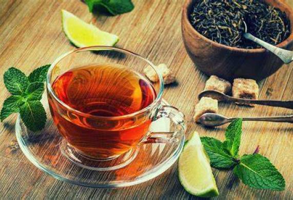 Thương vụ hợp tác xuất khẩu chè đen đến từ vị khách hàng người Israel
