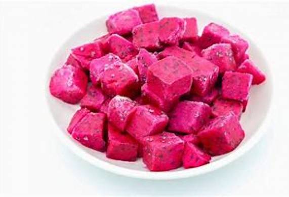 Cơ hội giao thương xuất khẩu thanh long đông lạnh đến thị trường Mỹ
