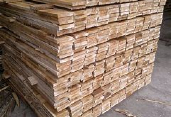 Thương vụ xuất khẩu gỗ keo xẻ sang thị trường Indonesia