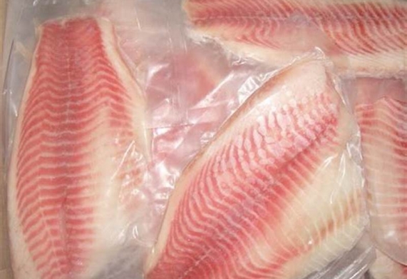 Thương vụ xuất khẩu phi lê cá các loại sang thị trường Nga