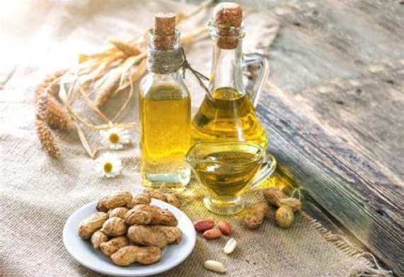 Cơ hội hợp tác xuất khẩu dầu lạc đến thị trường Trung Quốc
