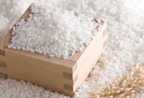 Thương vụ hợp tác xuất khẩu gạo sang thị trường Trung Quốc
