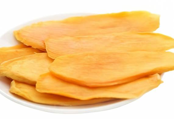 Thương vụ xuất khẩu trái cây sấy sang thị trường Nga