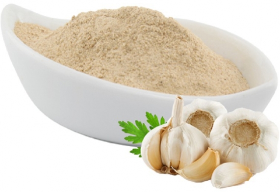 Cơ hội xuất khẩu bột tỏi sang thị trường Thổ Nhĩ Kỳ