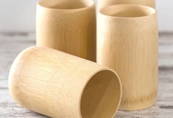Thương vụ xuất khẩu cốc tre sang thị trường Hàn Quốc