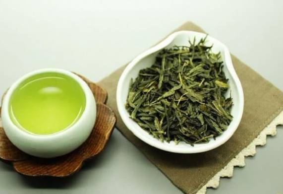 Cơ hội xuất khẩu sản phẩm chè xanh sang thị trường Afghanistan