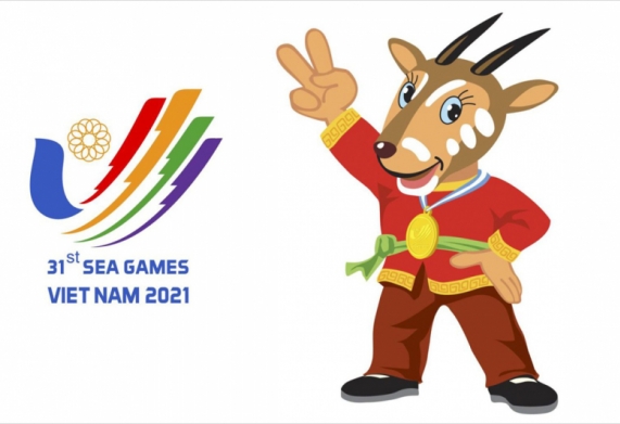 Tìm hiểu về Sao la - Linh vật Sea game 31