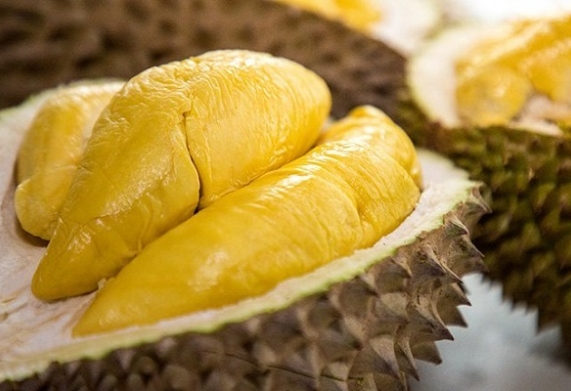 Những mẹo làm sầu riêng nhanh chín cực đơn giản