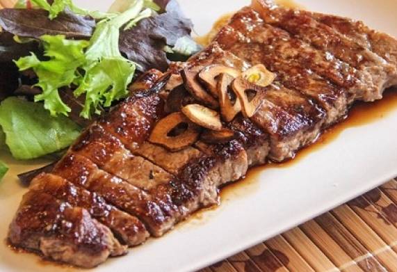 Đặc sản Hồ Tây - Hương vị ẩm thực “quyến rũ”
