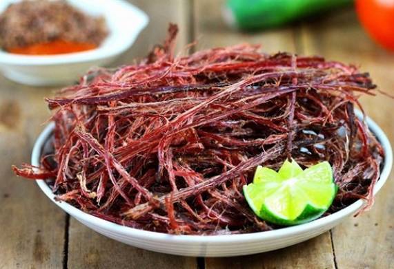 Khám phá đặc sản vùng cao Tây Bắc