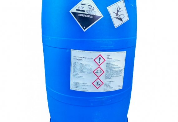 Thuốc bảo vệ thực vật BKC (Benzalkonium Chloride) 80% trong ao nuôi tôm - thành phần, công dụng, và hướng dẫn sử dụng