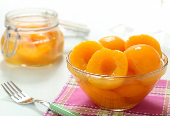 Cơ hội hợp tác với doanh nghiệp tại Đan Mạch cho đơn hàng trái cây đóng hộp