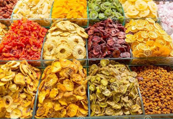 Cơ hội cung cấp mặt hàng trái cây sấy sang thị trường Ba Lan