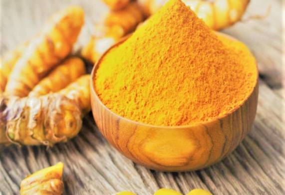 Cơ hội hợp tác xuất khẩu bột nghệ sang Vương quốc Anh
