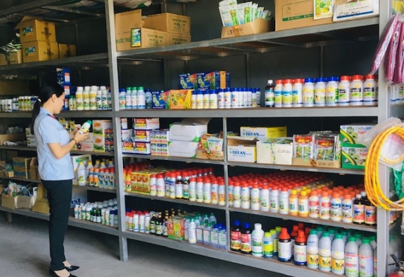 Vật tư nông nghiệp gồm những gì? Những lưu ý quan trọng khi chọn mua vật tư nông nghiệp